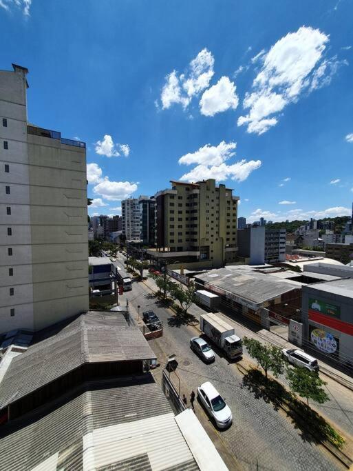Flat Street Apartment Caxias do Sul