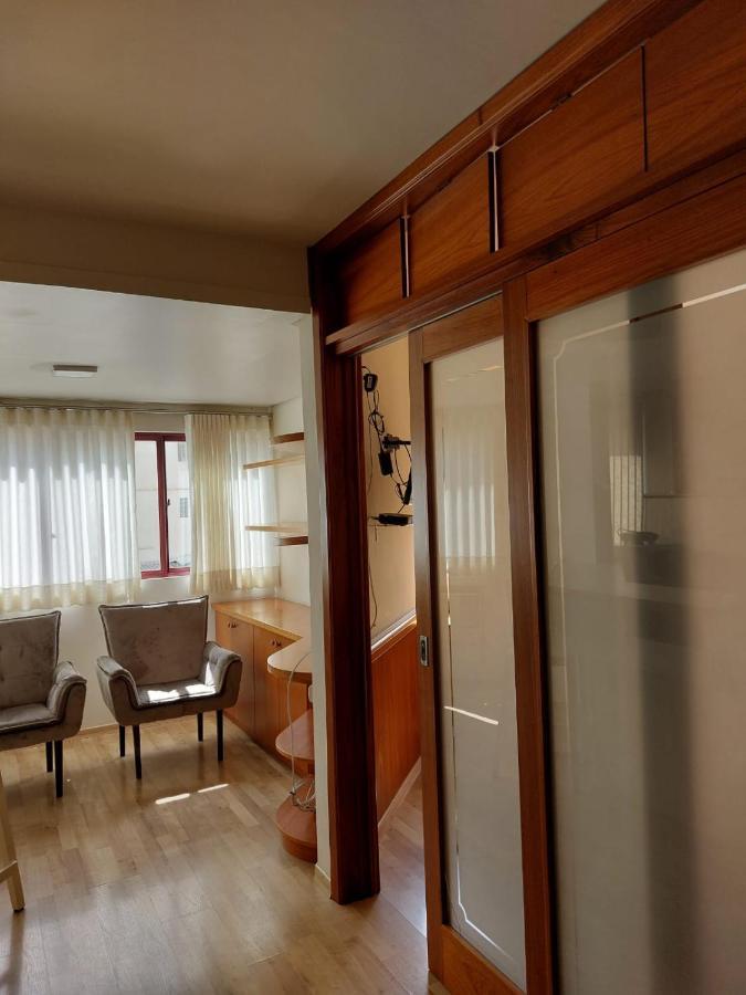 Flat Street Apartment Caxias do Sul