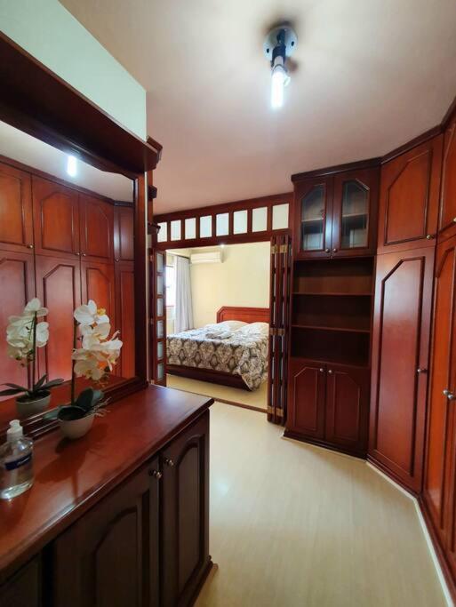 Flat Street Apartment Caxias do Sul