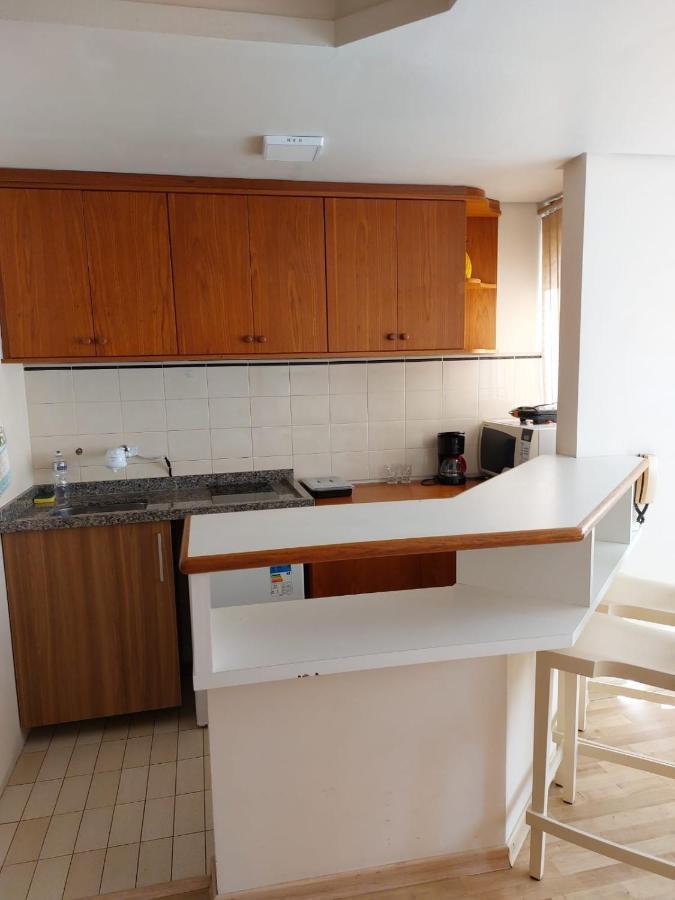 Flat Street Apartment Caxias do Sul