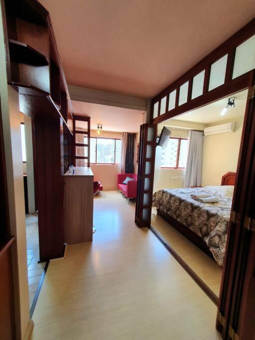 Apartment Flat Street