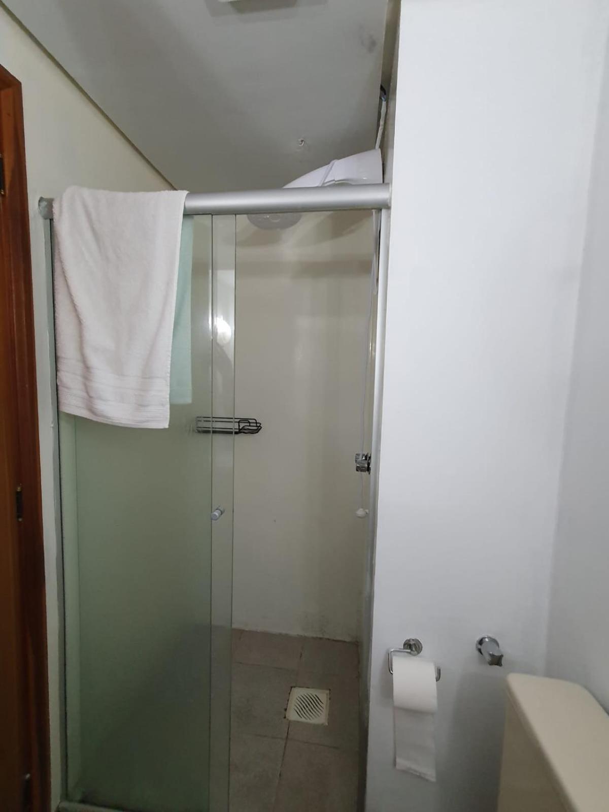 Flat Street Apartment