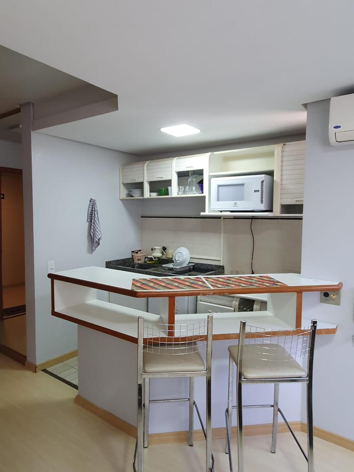 Apartment Flat Street Caxias do Sul