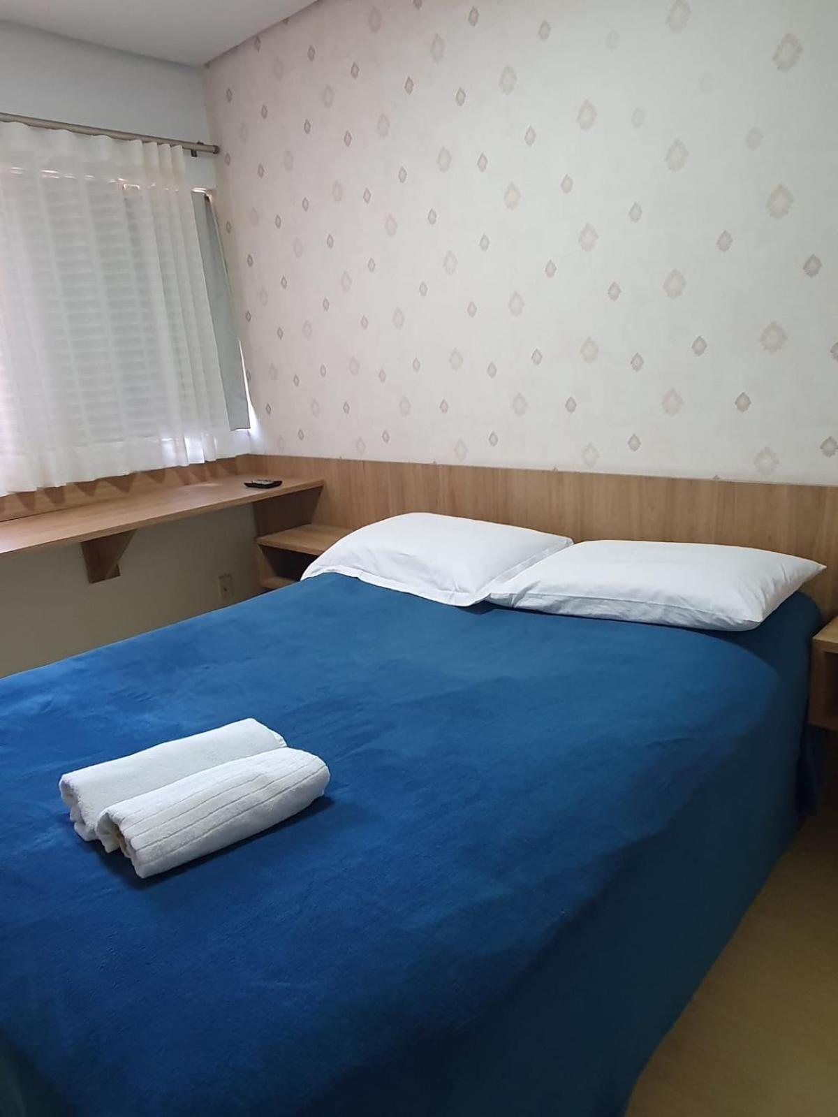 Apartment Flat Street Caxias do Sul
