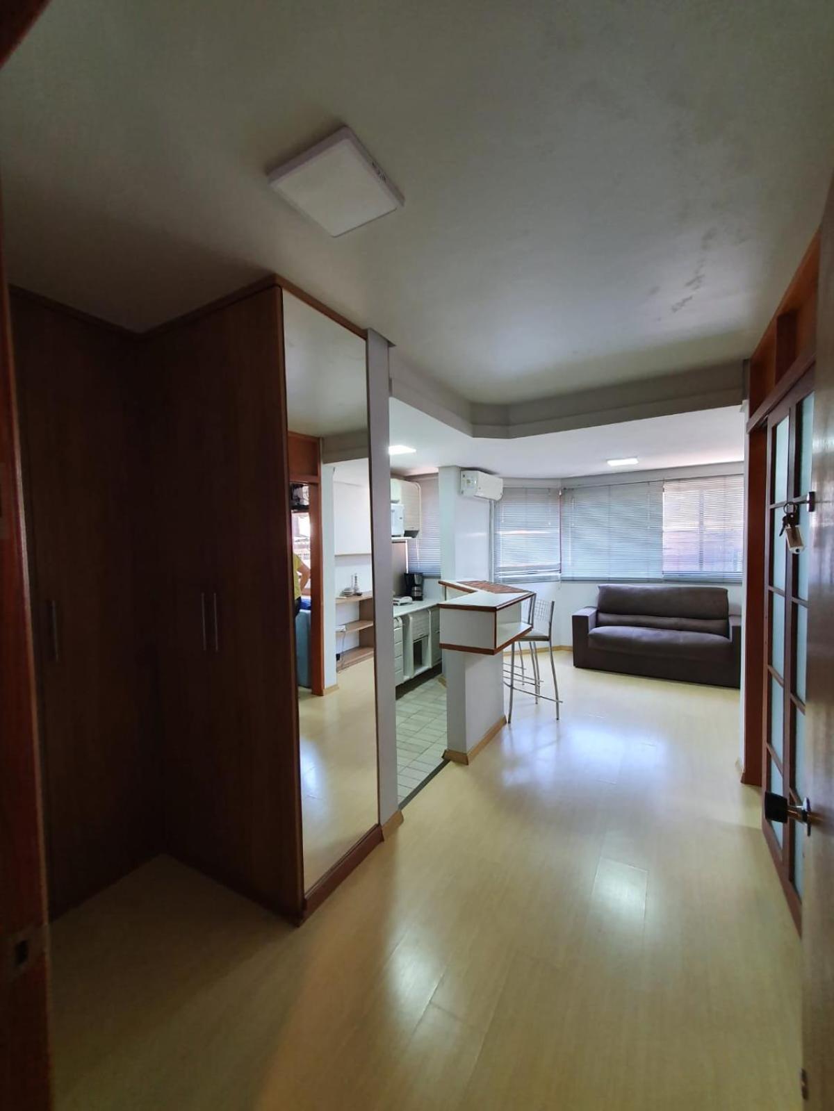 Flat Street Apartment Caxias do Sul