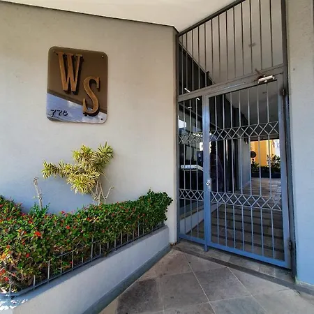 Flat Wall Street Caxias do Sul Exterior photo