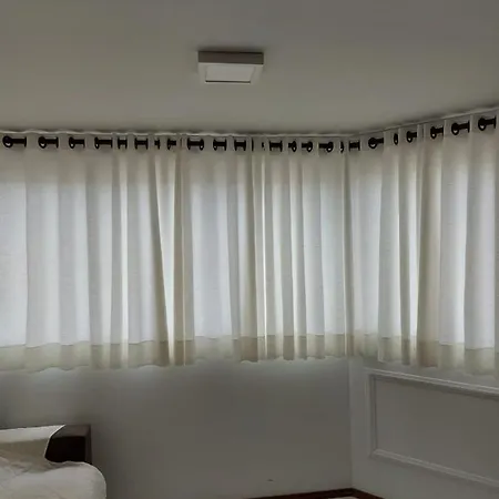 Flat Wall Street Caxias do Sul Exterior photo