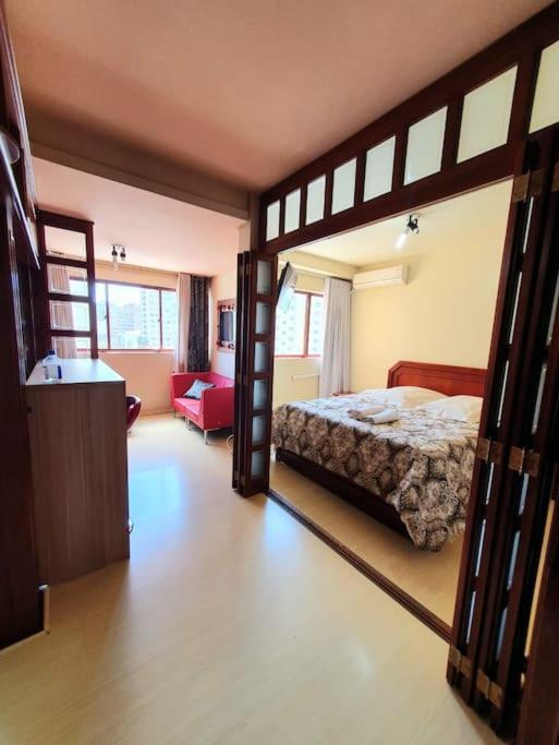 Apartamento Flat Street