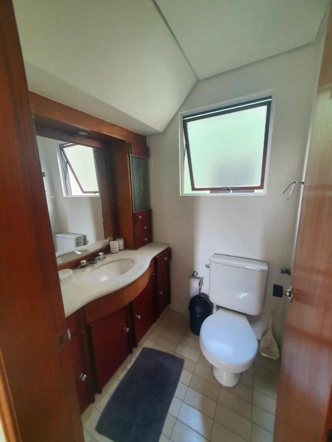 Apartamento Flat Street