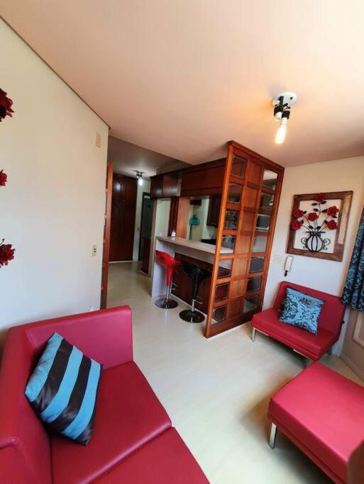 Flat Street Apartamento