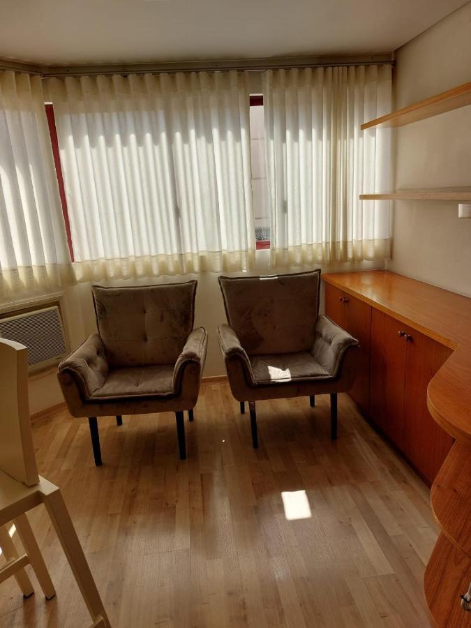 Apartamento Flat Street *
