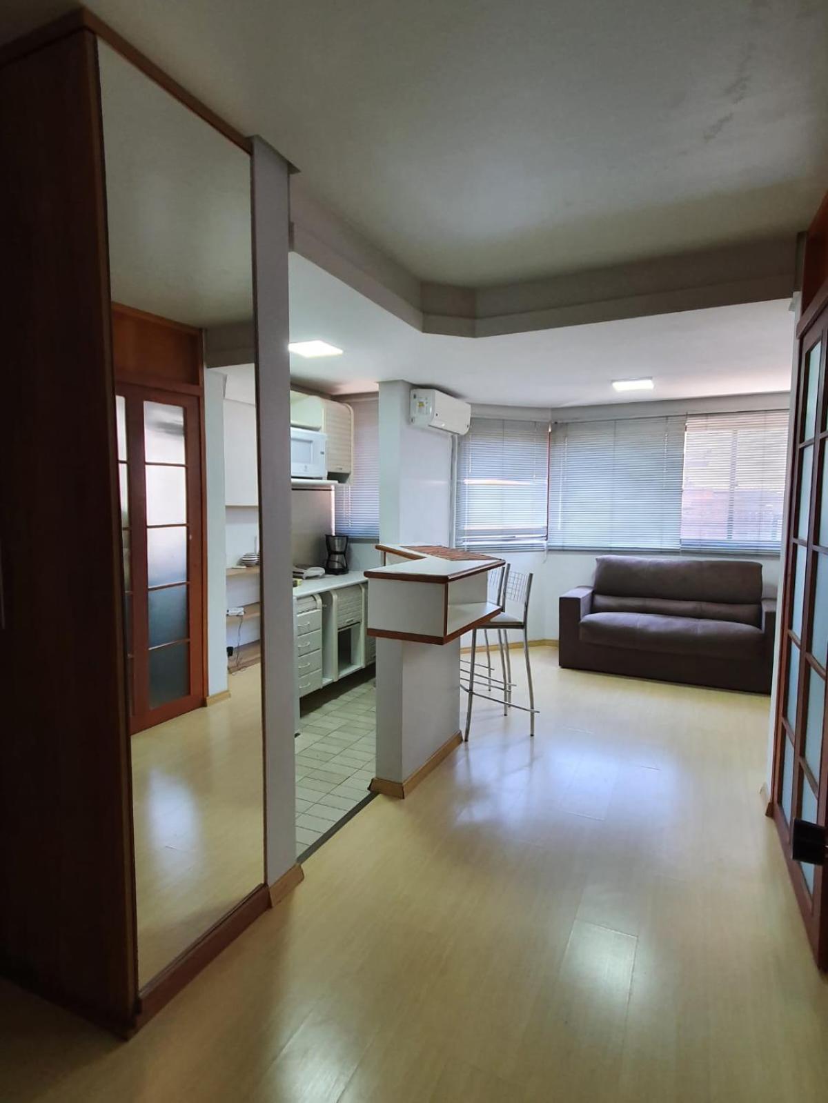 Flat Street Apartamento *