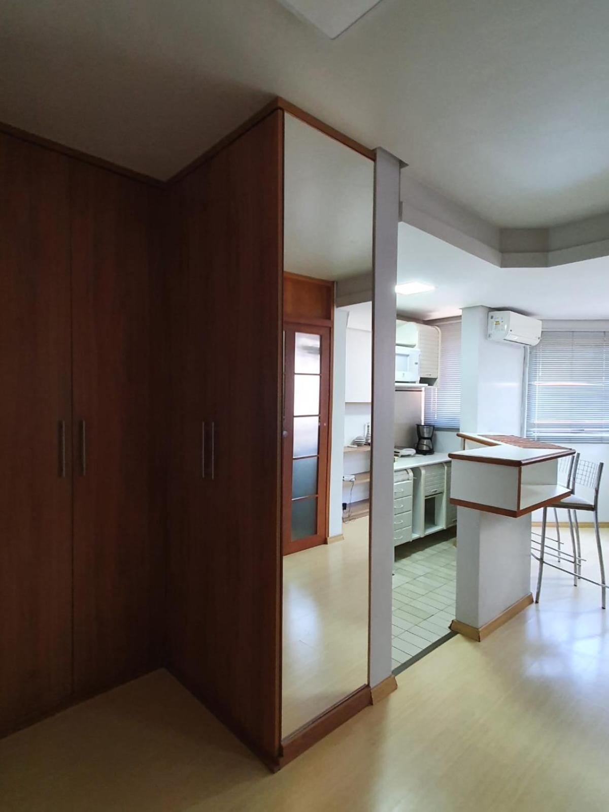 Apartamento Flat Street