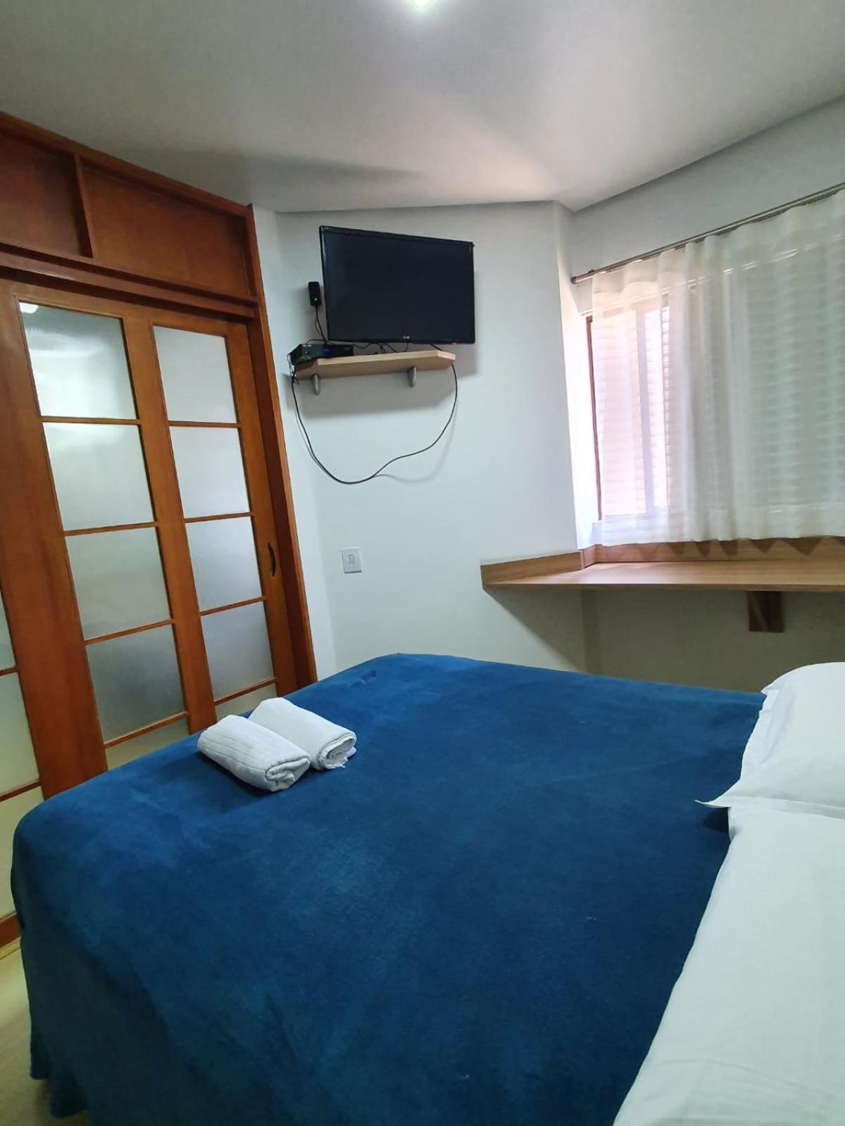 Apartamento Flat Street